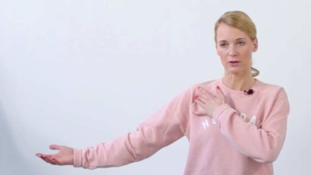 Yoga Video Tutorial: Die Bedeutung von Shavasana