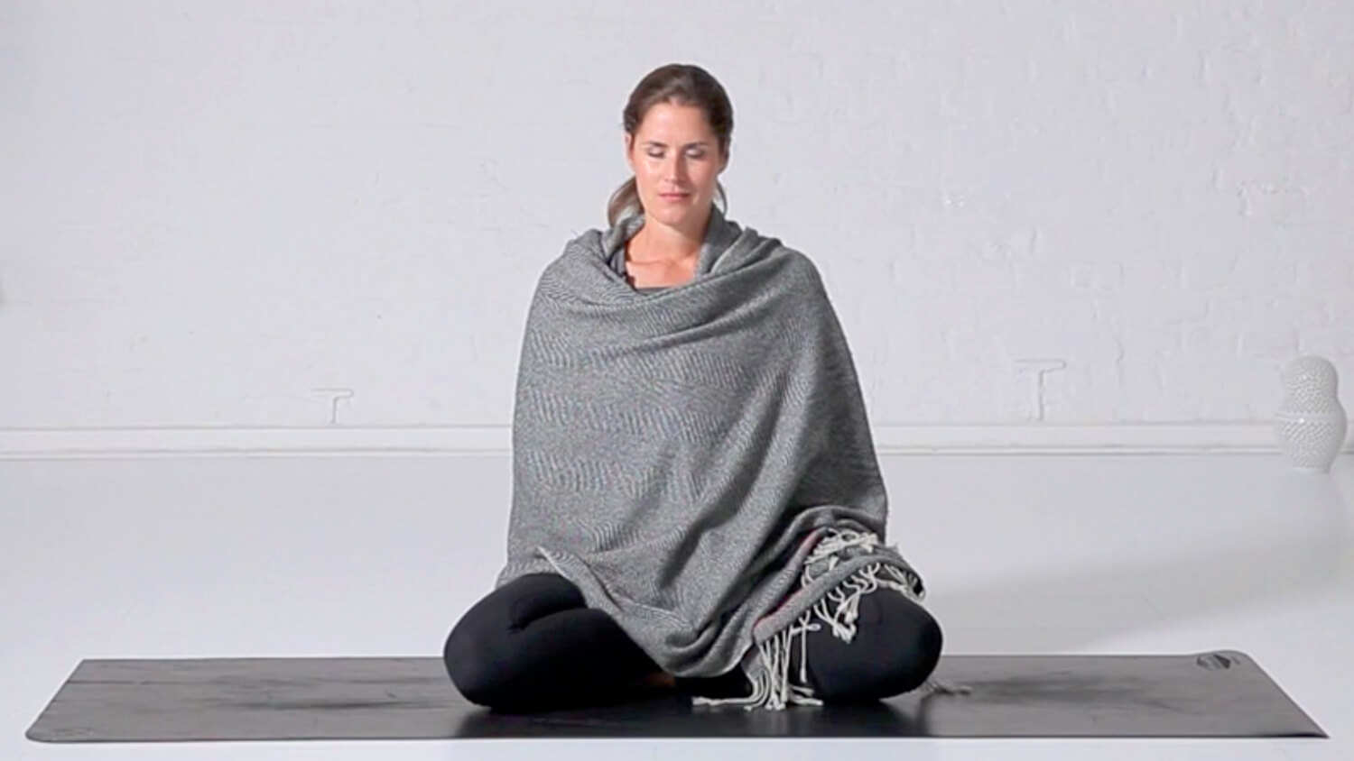 Yoga Video Meditation für mehr Liebe und Glück in dir