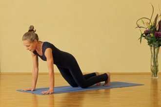 Yoga Video Sonnengruß für Anfänger