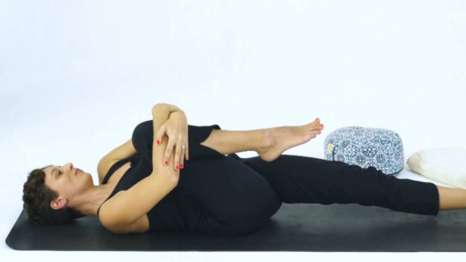 Yoga Video Unterstütze deine Verdauung mit Ayurveda & Yoga