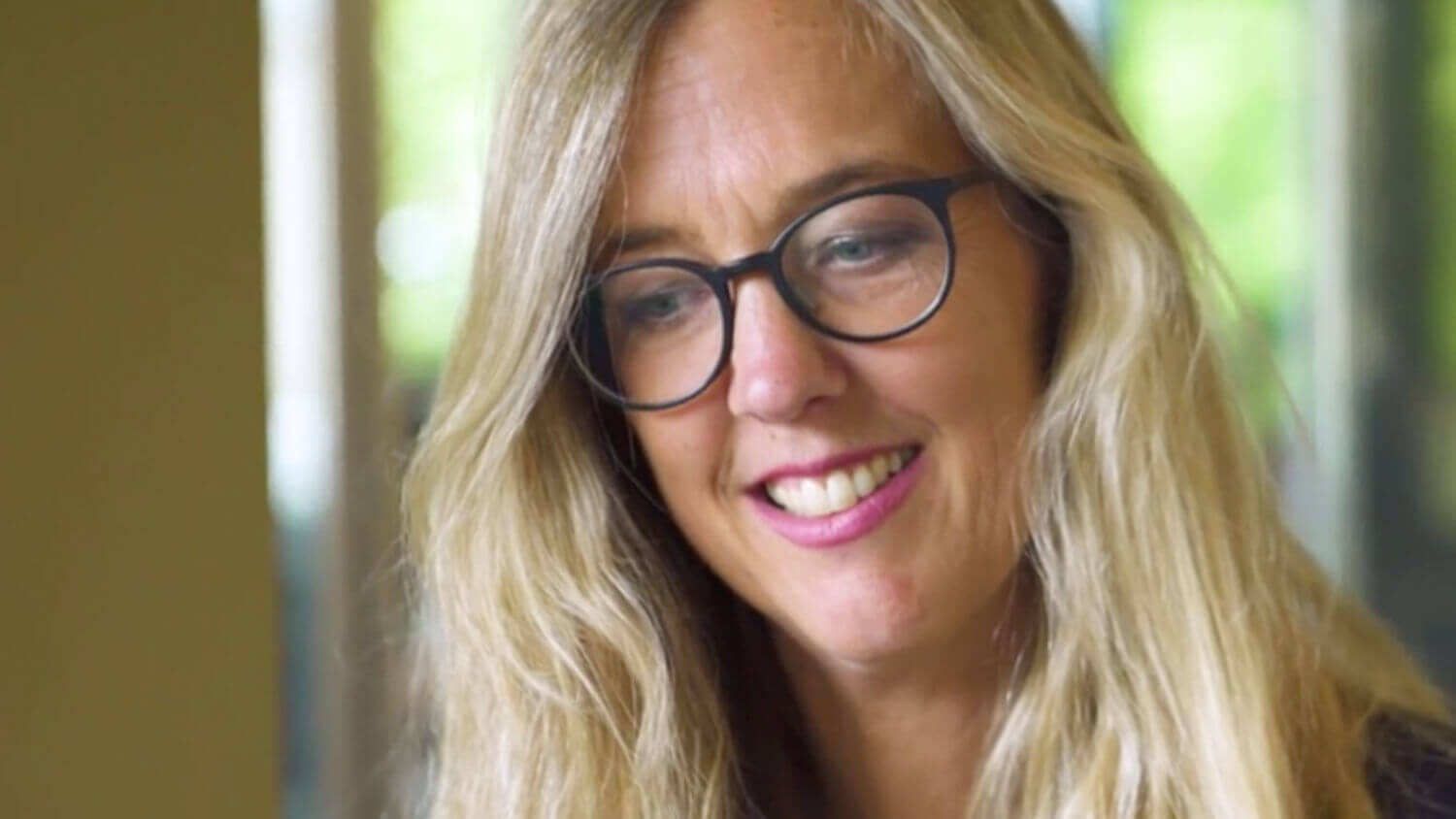 Yoga Video Yoga Stories: Ausgleich zum stressigen Manager-Alltag – Franziska von Lewinski