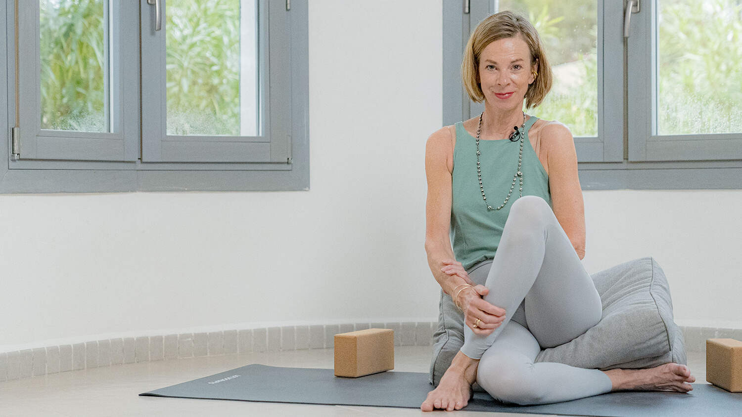 Motivations-Talk: Überwinde den inneren Schweinehund