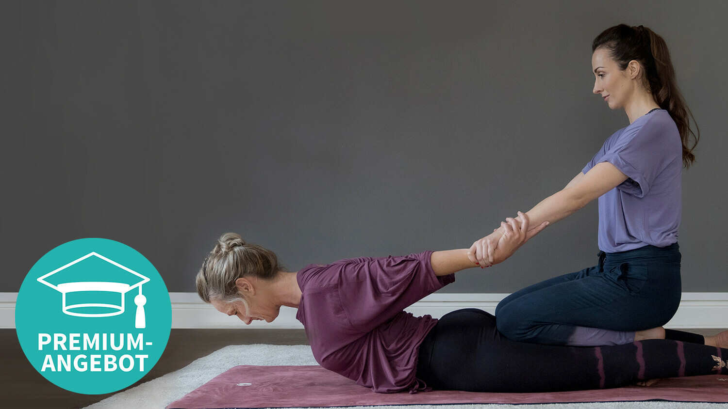 Thai Massage Isabel Djukanovic