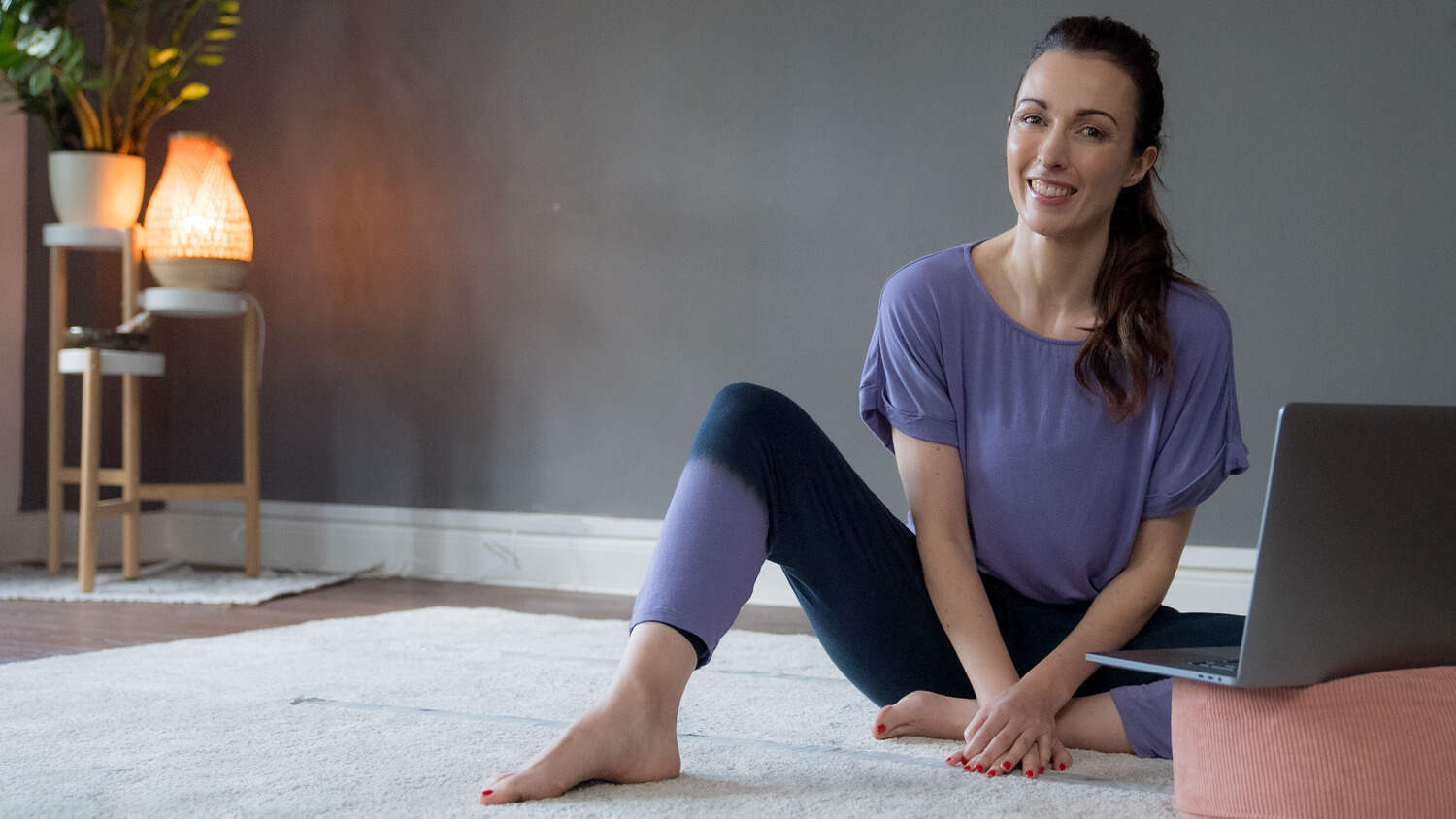 Yogatalk worauf kommt es bei der Thai Massage an