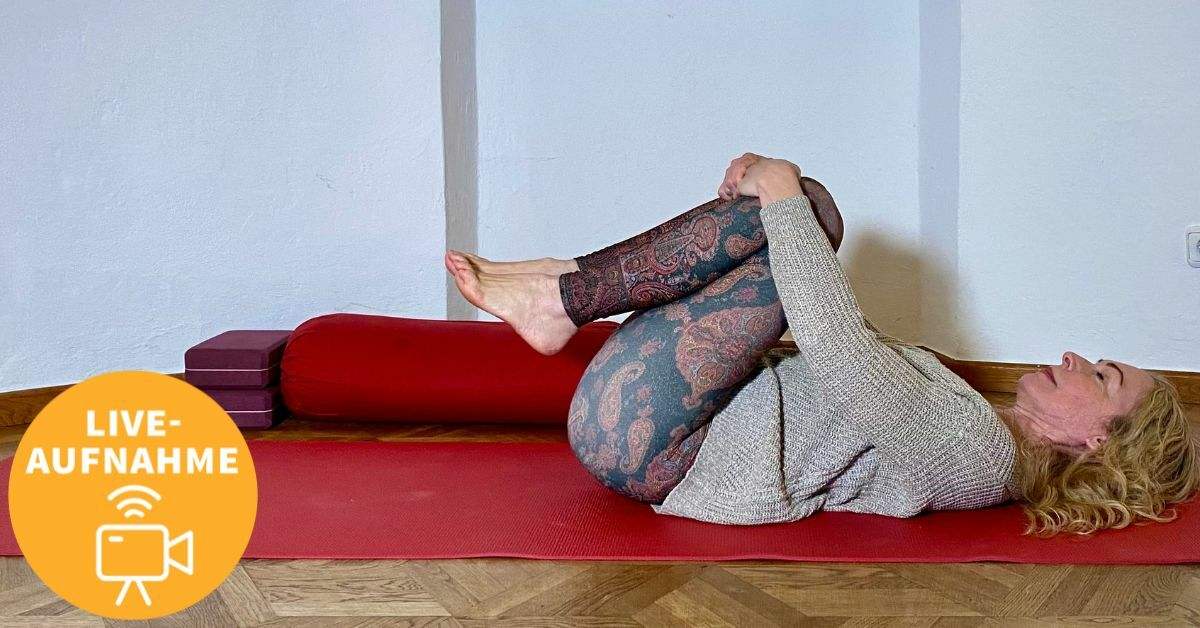 Tanja Seehofer - Yin & Yang Praxis mit Fokus Achtsamkeit