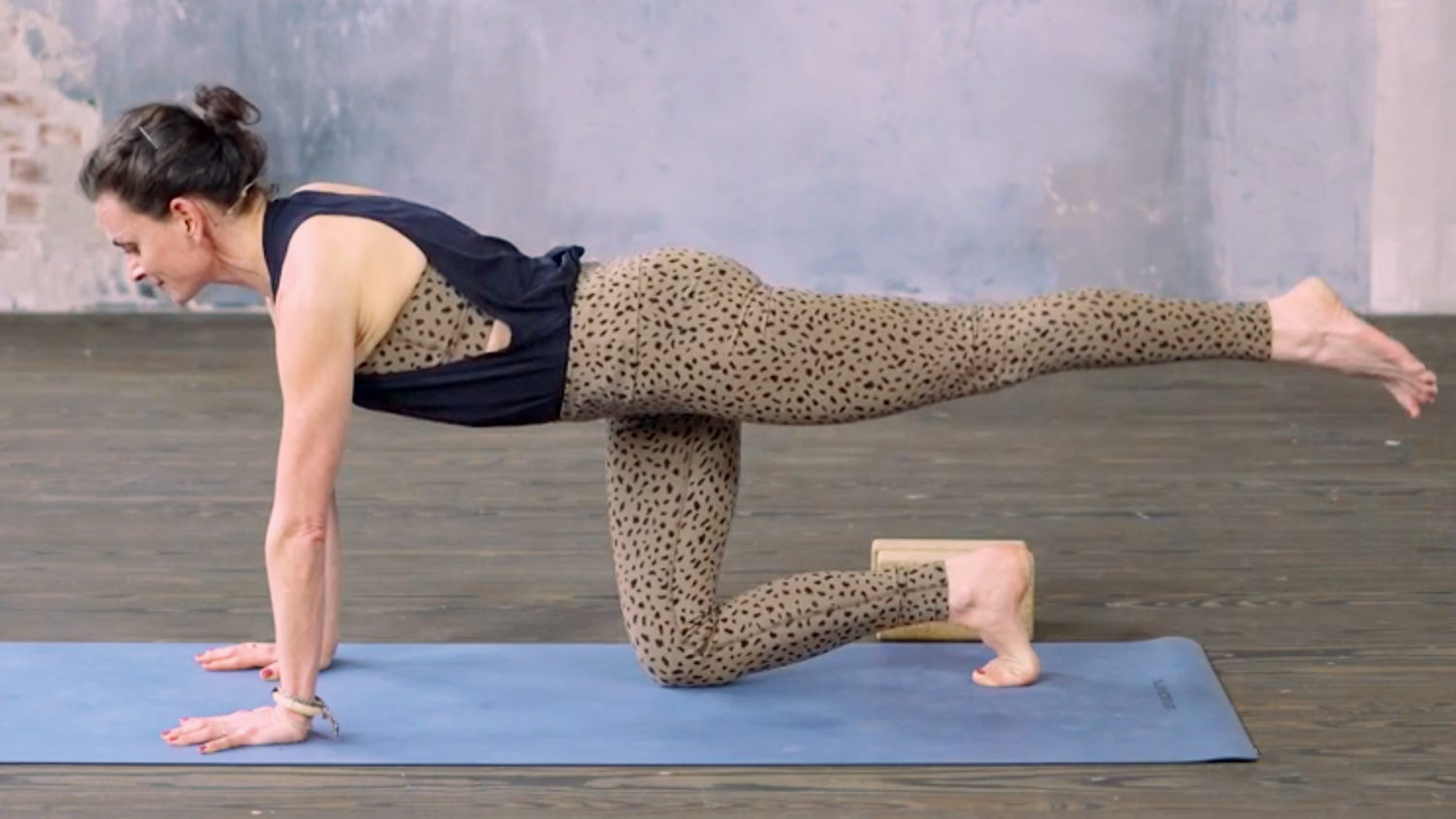 Nicole Bongartz Deep Core