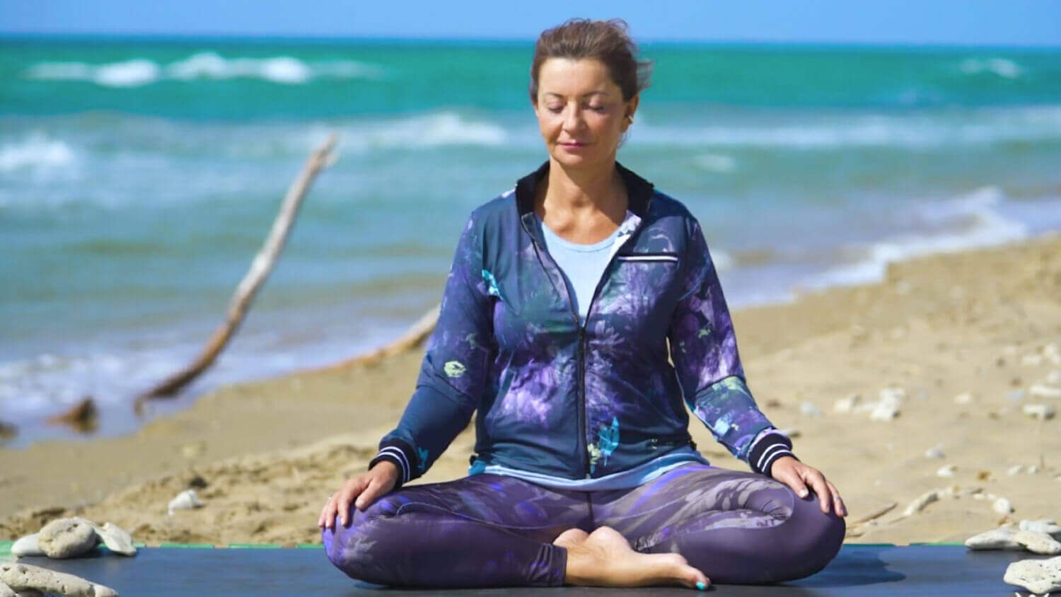 meditation licht bewusstsein luna lucia nirmala schmidt