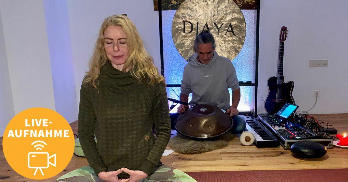 Tanja Seehofer Sound Healing
