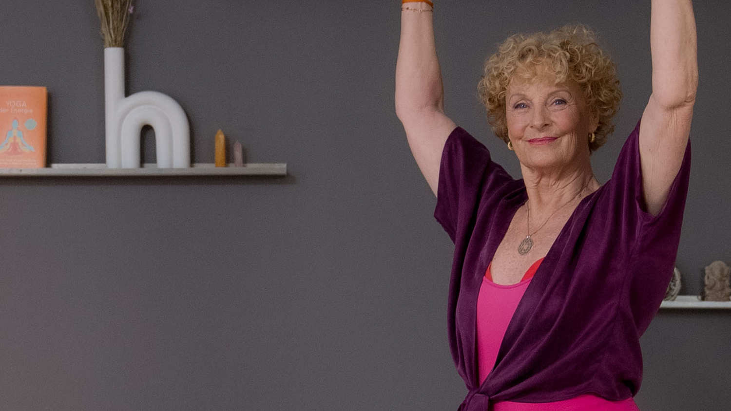 Anna Trökes Beschwingt in den Tag