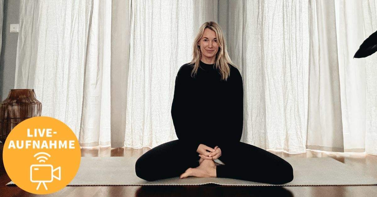 Annika Isterling Morgenpraxis