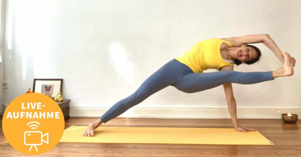 Nadeen Mirza - Funky Flow