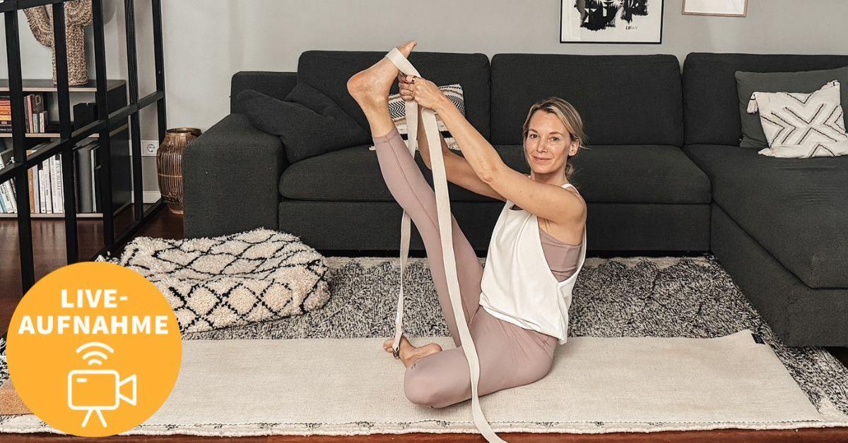 Annika Isterling - Verbundenheit