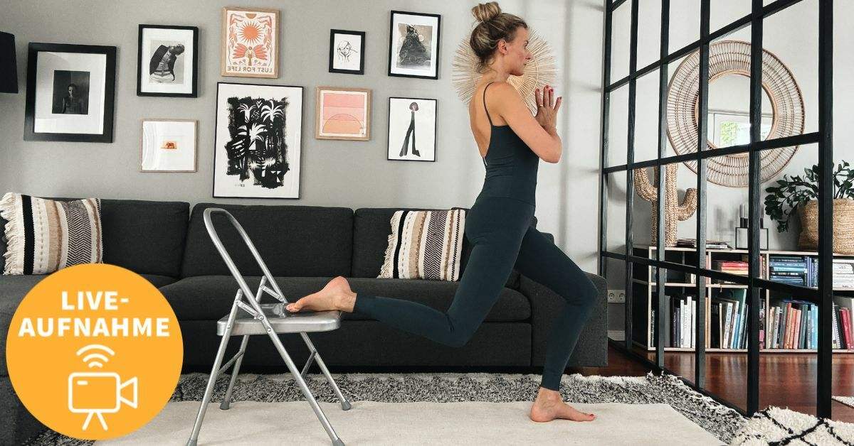 Annika Isterlin - Lunch Break