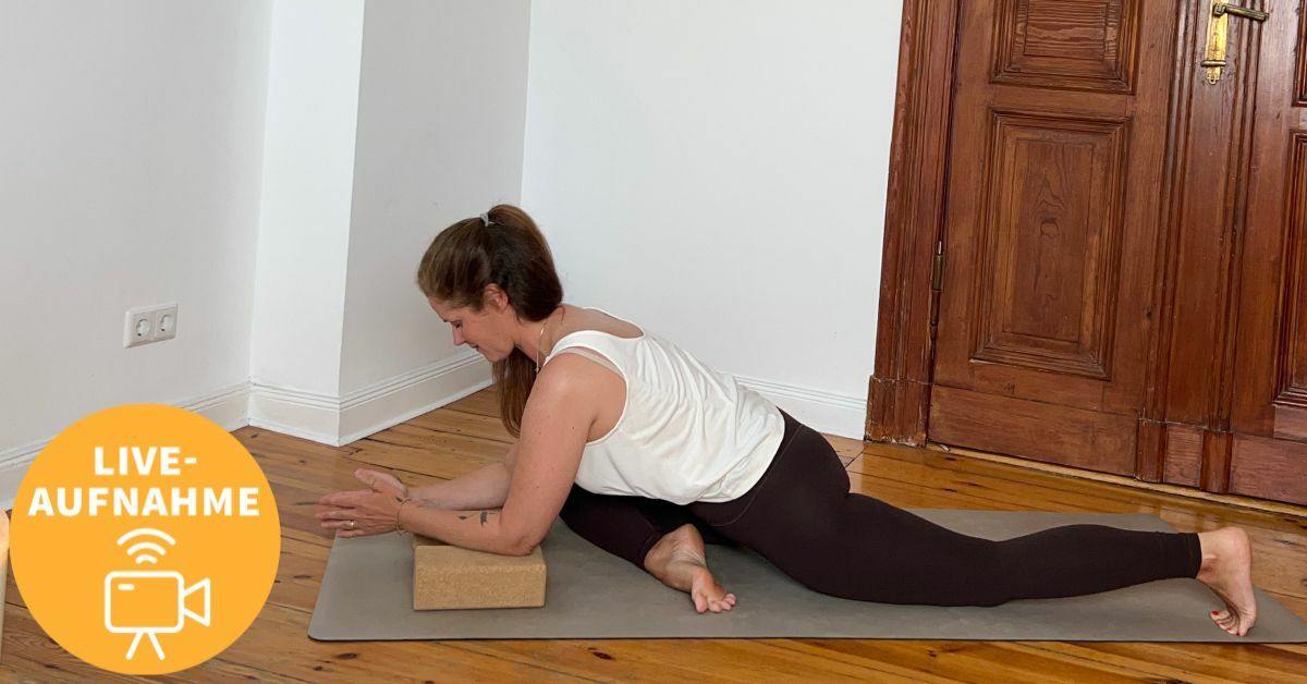 Christina Lobe - Slow Flow