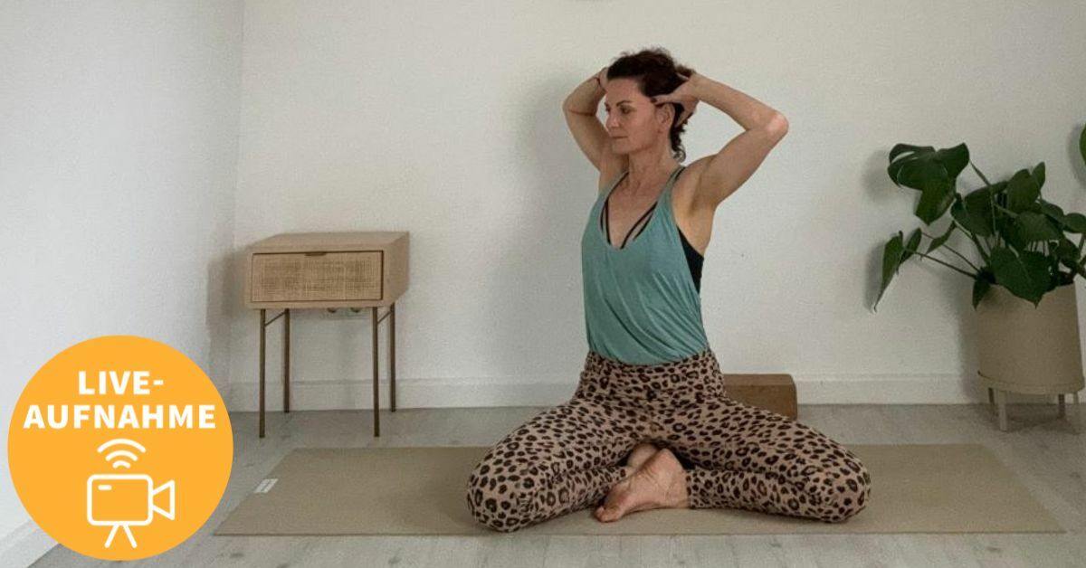 Nicole Bongartz - Mindful Morning