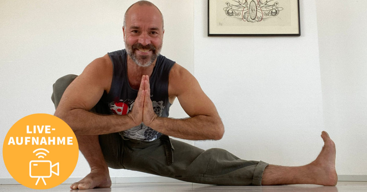 Valentin Alex - Herzflow