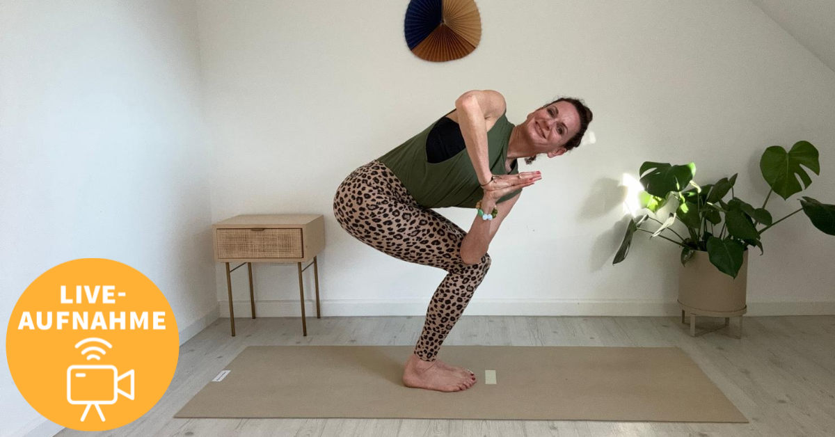 Nicole Bongartz - Fokus