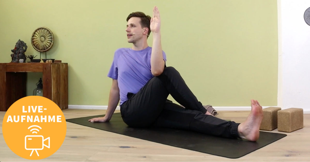 Moritz Ulrich - Sound of OM