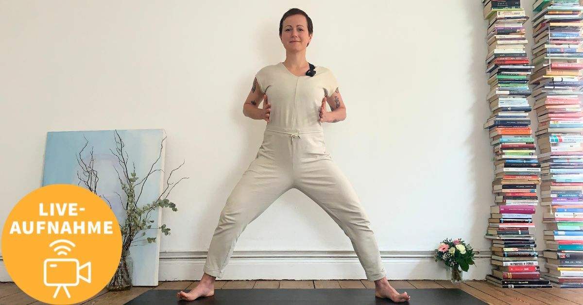 Tina Scheid Breathwork