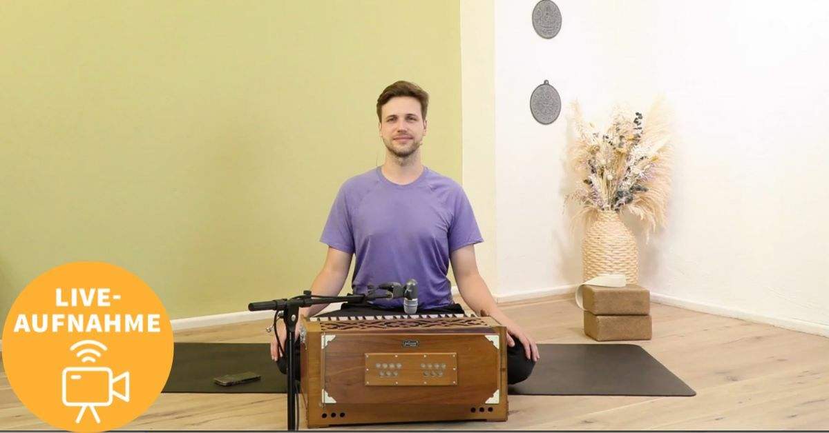 Moritz Ulrich Jivamukti