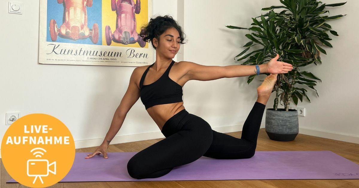 Sara Lyn Chana Pilates