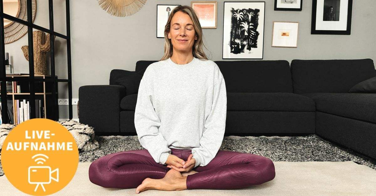 Annika Isterling Morgenpraxis