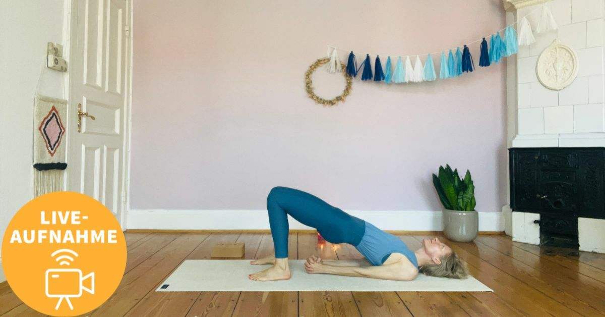 Anna Rech Vishuddha Chakra