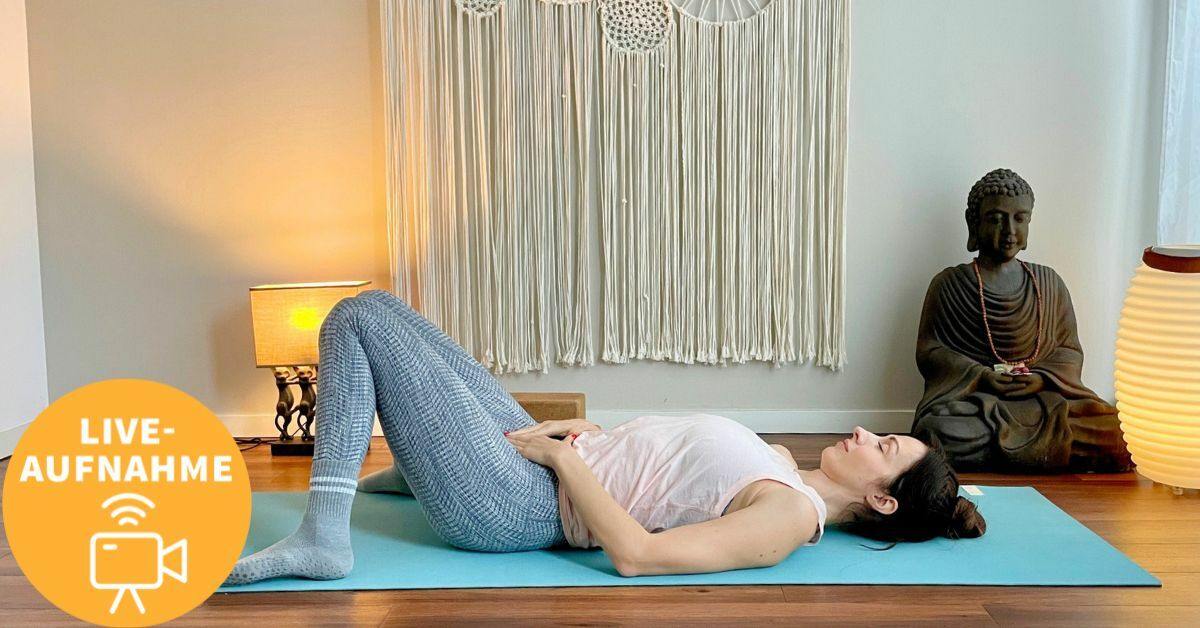 Isabel Djukanovic Beckenboden