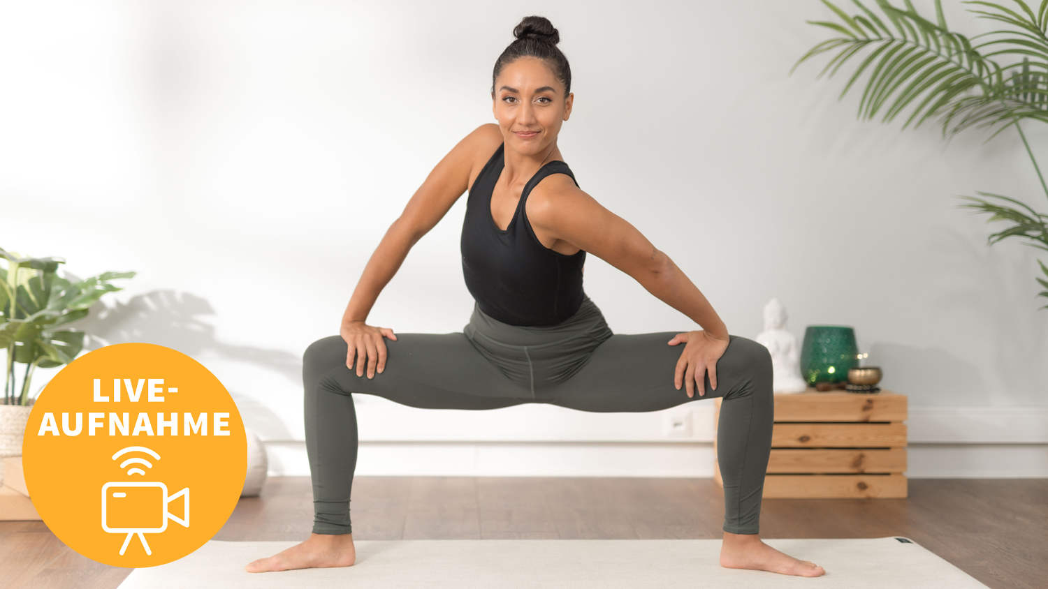 Sara Lyn Chana Inner Strength Pilates