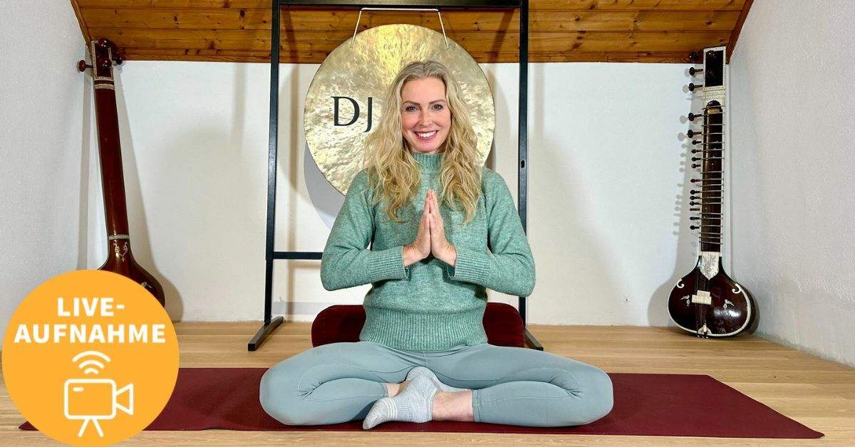 Tanja Seehofer Yin-Yang-Flow