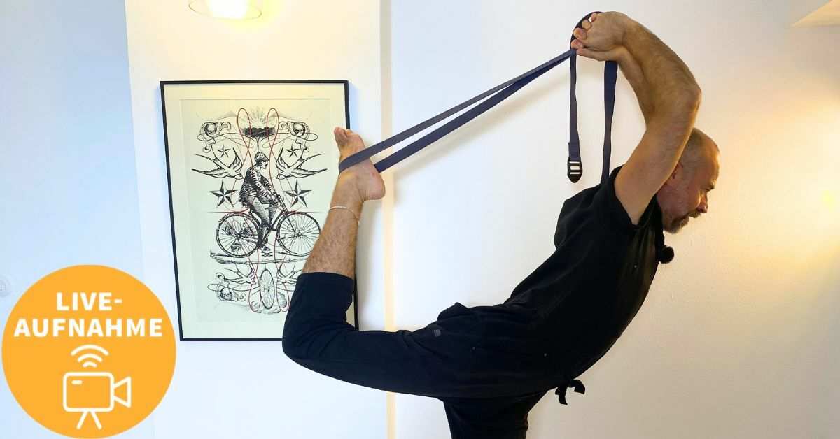 Valentin Alex Weekend Flow