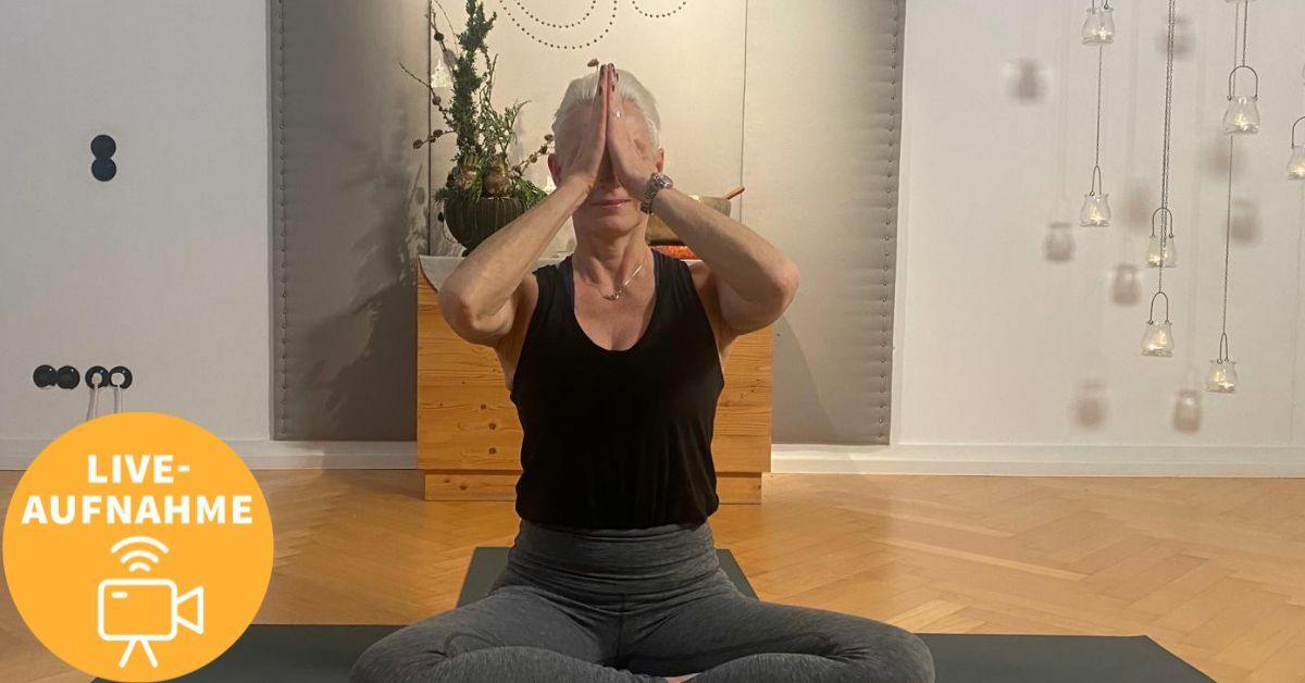 Patricia Thielemann Spirit Yoga
