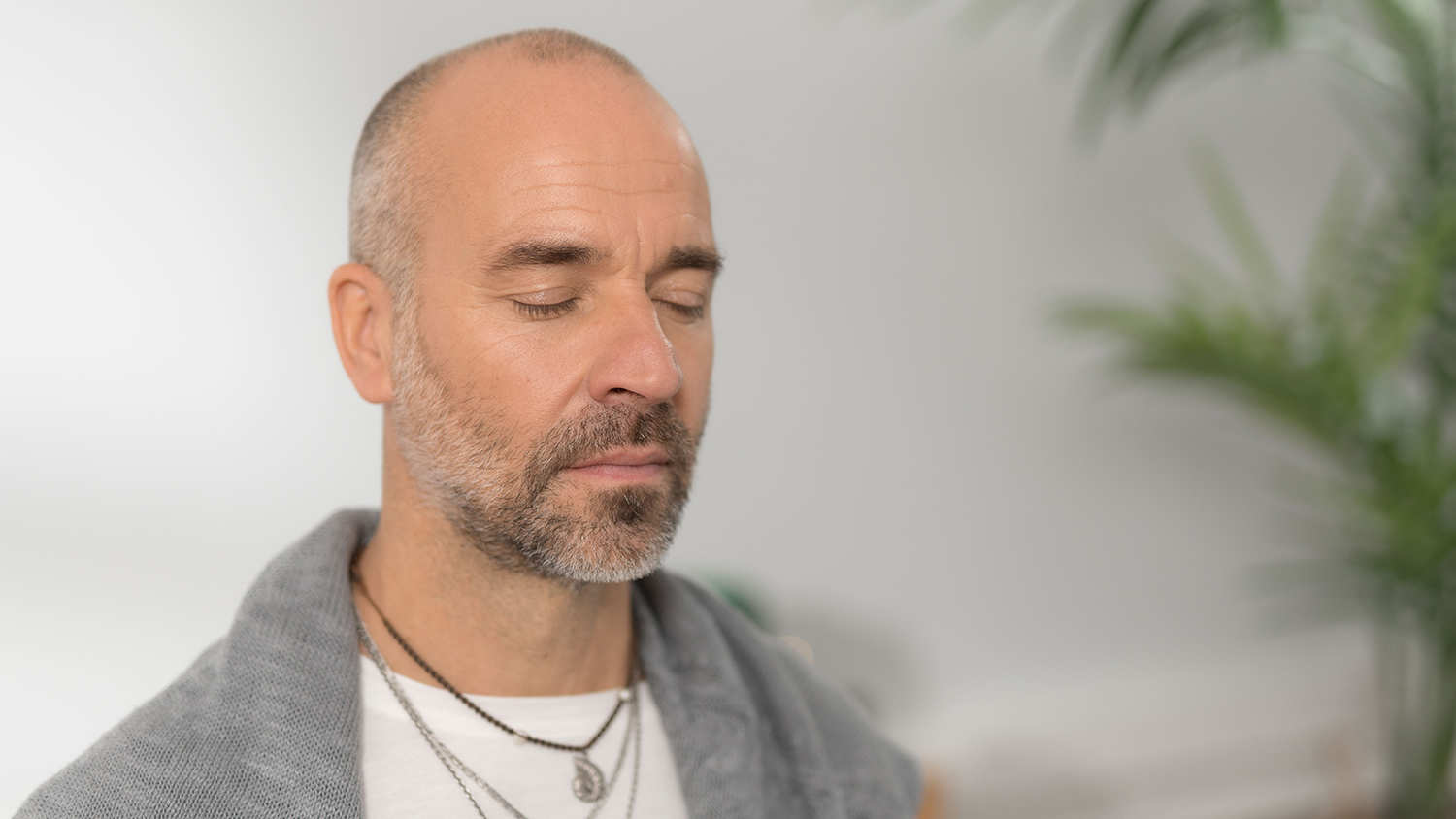 Valentin Alex Trance Schöpferkraft, Gewissheit, Zuversicht