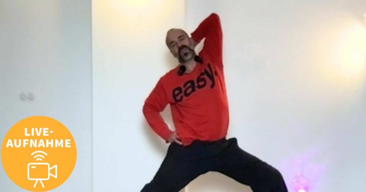 Valentin Alex Slow Flow