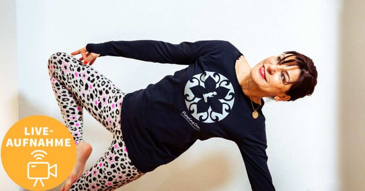 Christiane Wolff Leichtigkeit