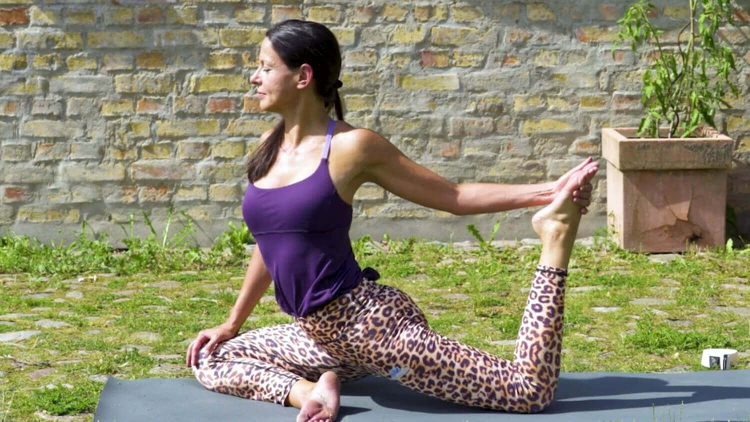 anusara inneres leuchten