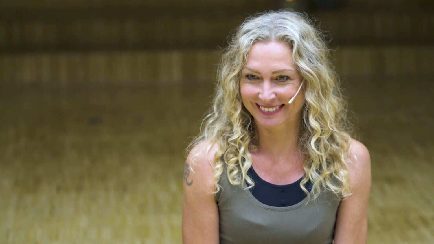 yin yoga erschoepfung burnout interview