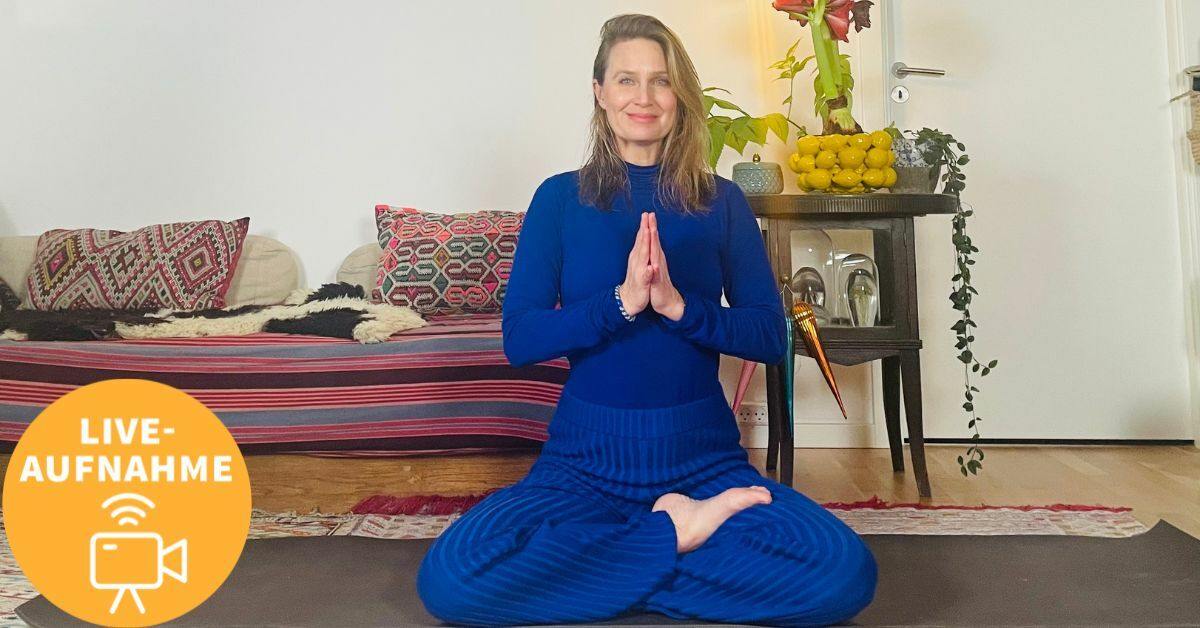 Stine Lethan Yoga Embodiment