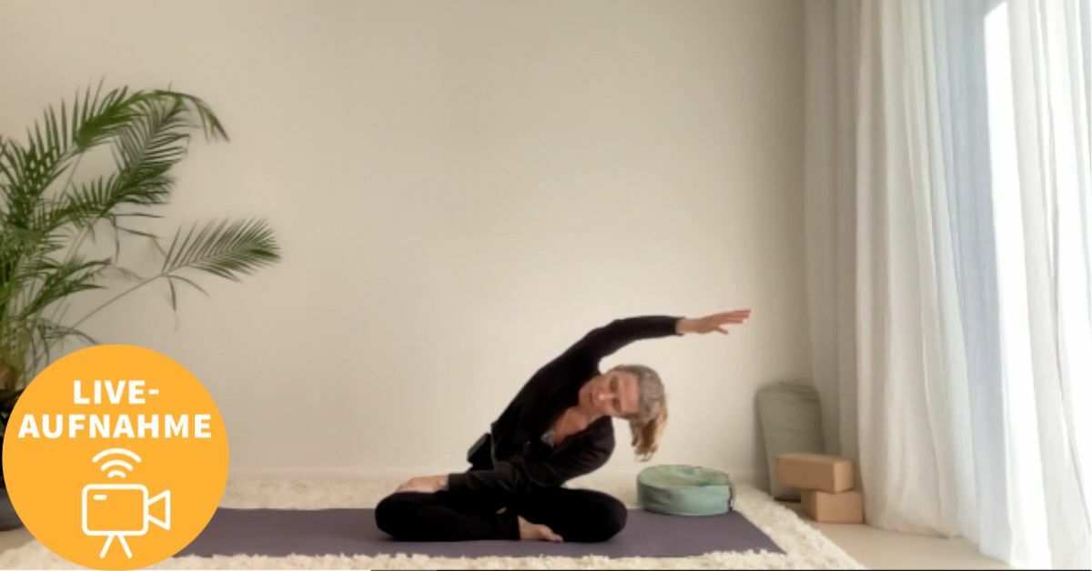 Esther Ekhart Mindful Movement English