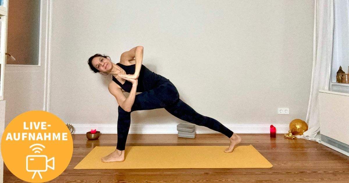 Nadeen Mirza Morgenpraxis