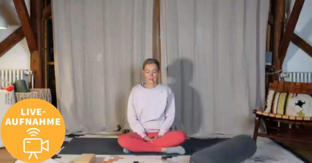 Ranja Weis Yin Yoga