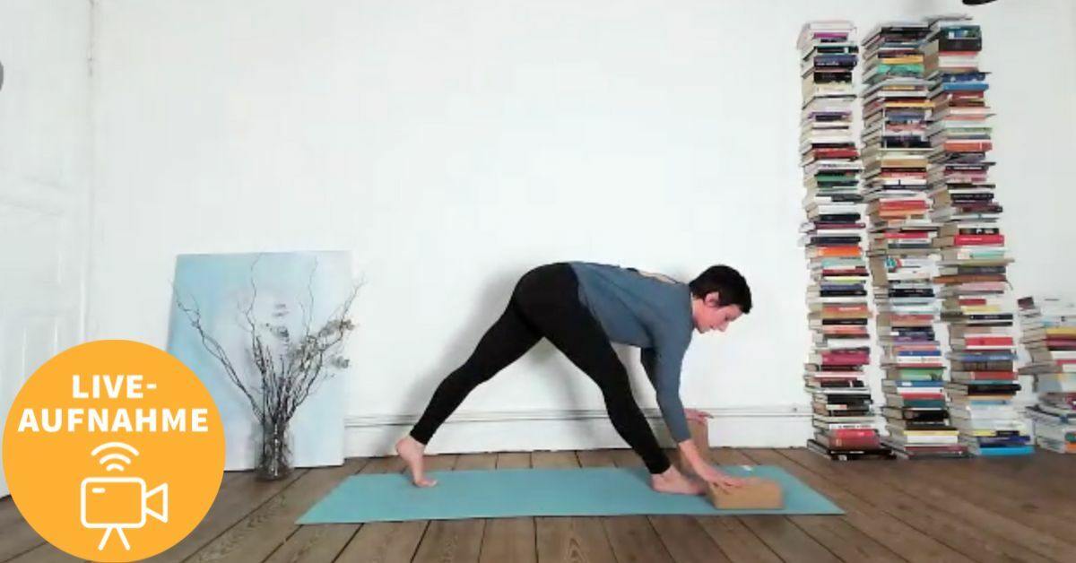 Tina Scheid Abendpraxis