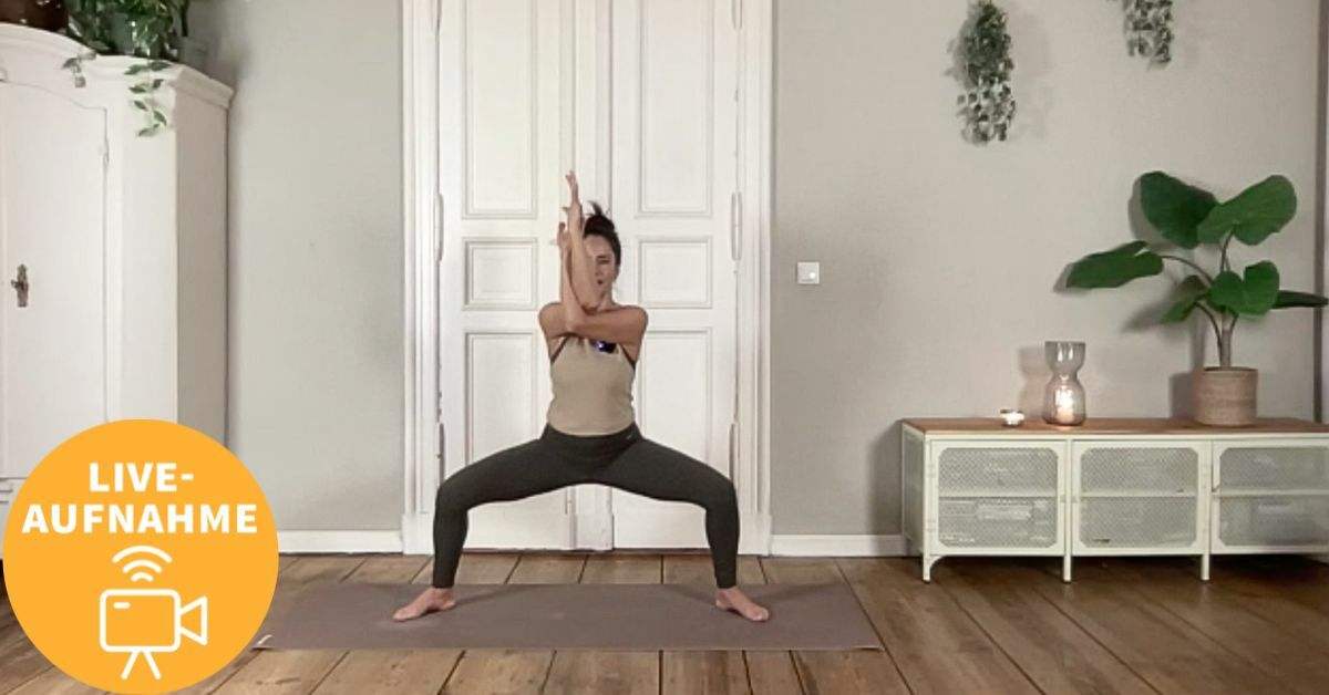 Nina Heitmann Rise and Shine