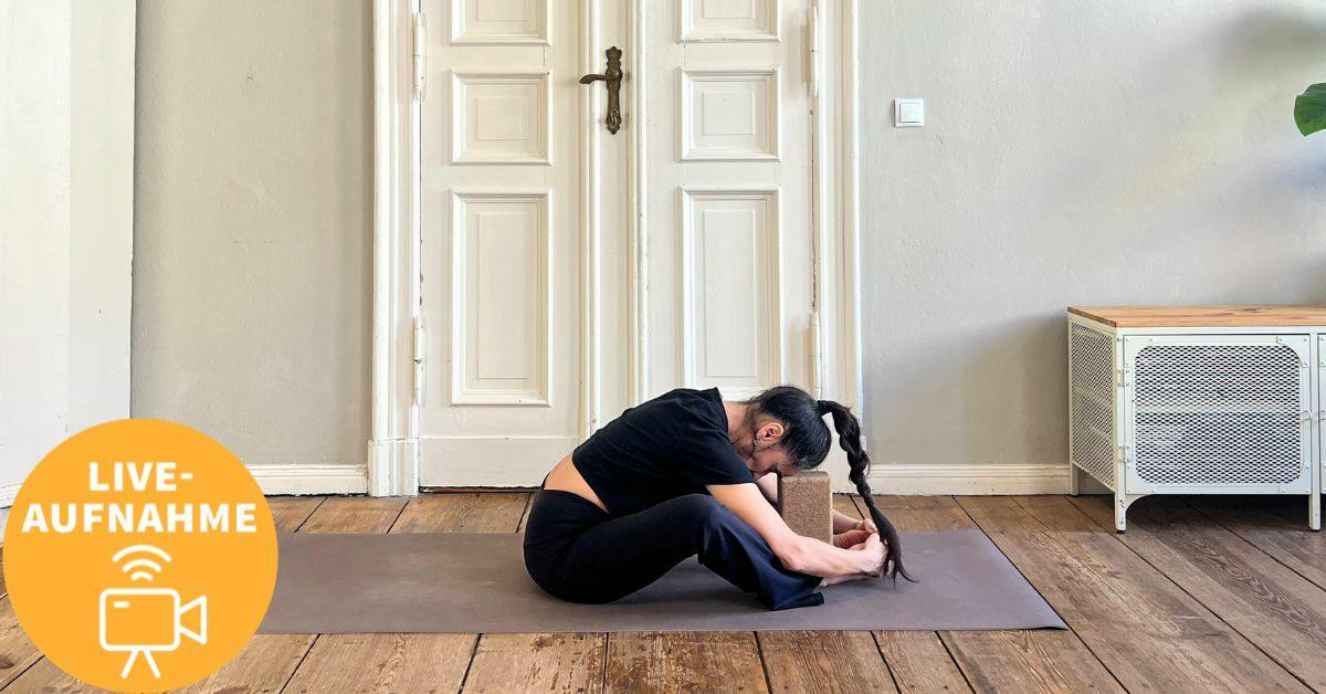 Nina Heitmann Slow Flow