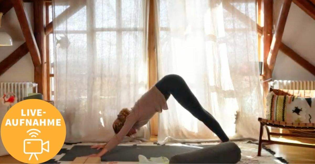 Ranja Weis Vinyasa Yoga