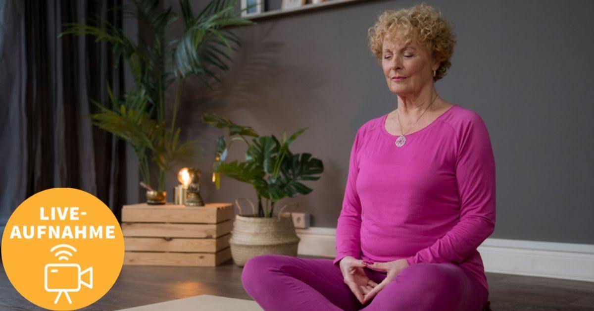 Anna Trökes Starke Beine