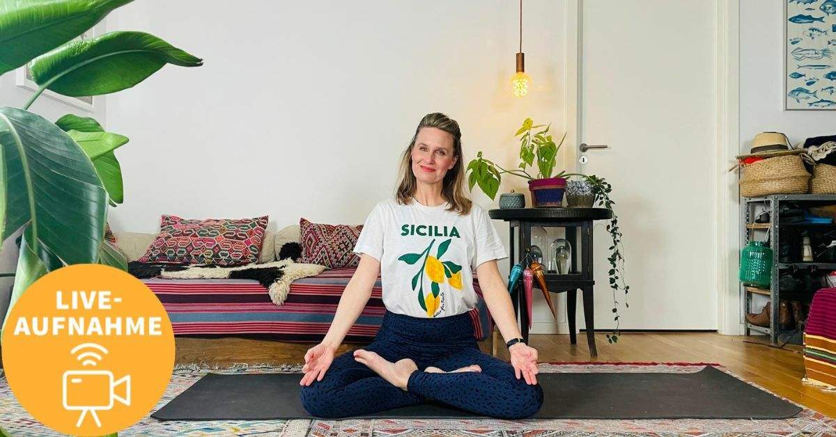 Stine Lethan Embodiment