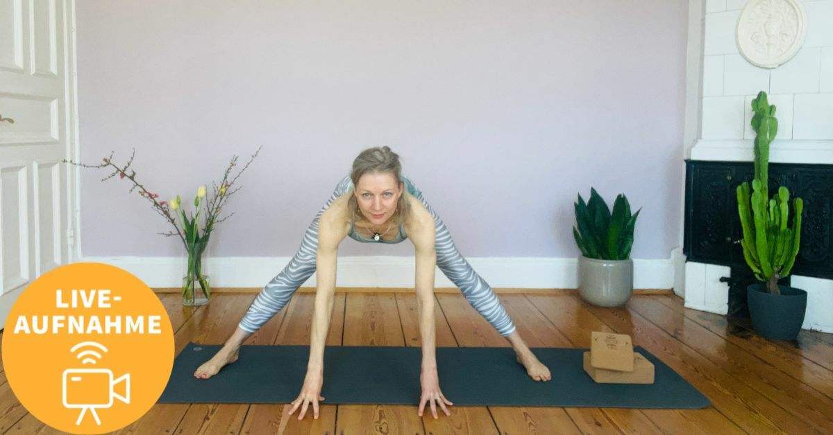 Anna Rech Morgenpraxis