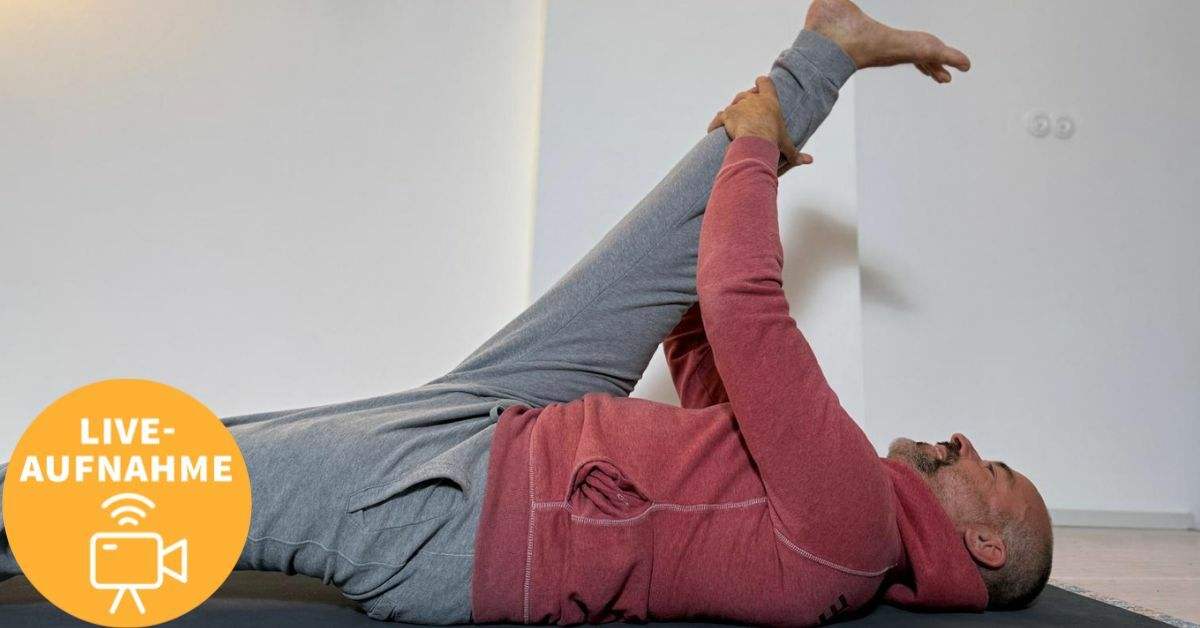 Valentin Alex Graceful Flow