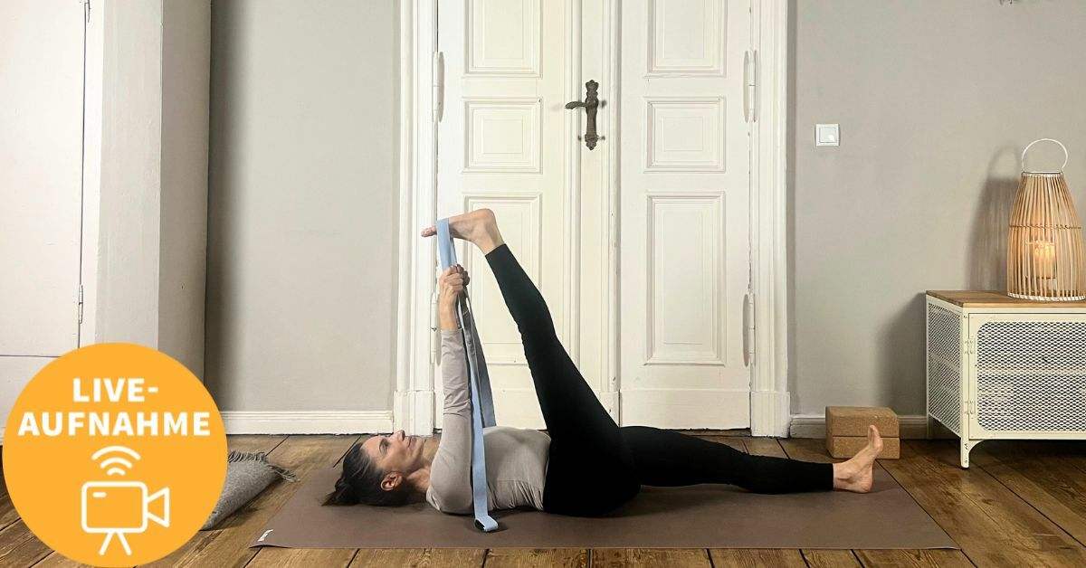 Nina Heitmann Slow Flow